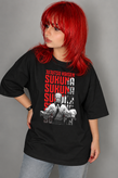 تیشرت انیمه طرح جوجوتسو کایسن سوکونا Jujutsu Kaisen طرح Sukuna