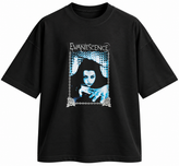 تیشرت بند Evanescence طرح Gothic Rose