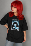 تیشرت بند Evanescence طرح Gothic Rose