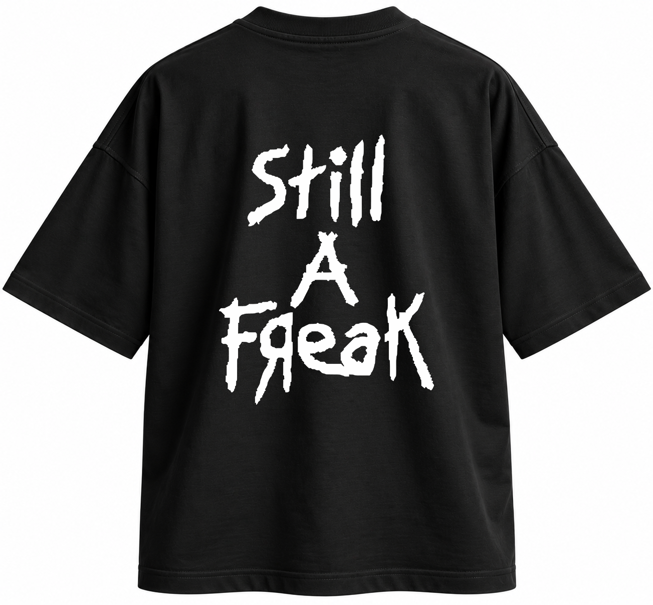تیشرت بند Korn طرح Still A Freak
