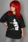 تیشرت بند HIM طرح Ville Valo