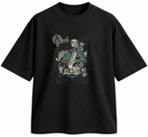 تیشرت بند Opeth طرح Skeleton Accordion
