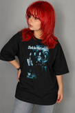 تیشرت بند Tokio Hotel طرح Winged Logo
