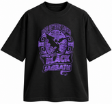 تیشرت بند Black Sabbath طرح Lord of This World