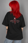 تیشرت رسمی کشتی کج Randy Orton طرح RKO Metal