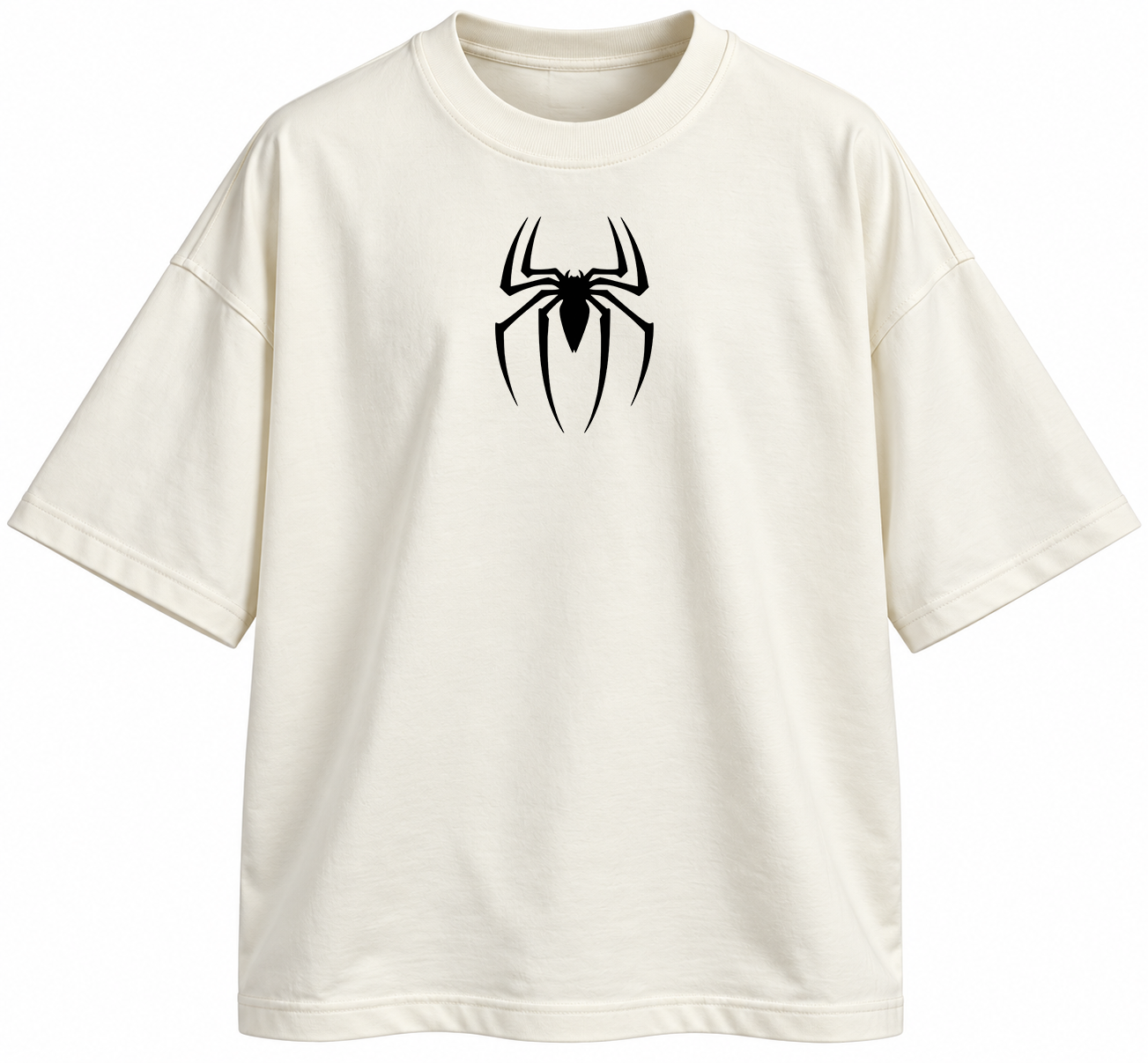تیشرت اسپایدرمن Spider-Man طرح Spider-Gwen