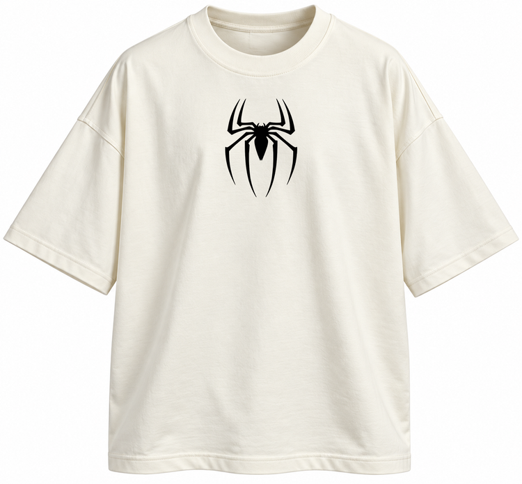 تیشرت اسپایدرمن Spider-Man طرح Spider-Gwen