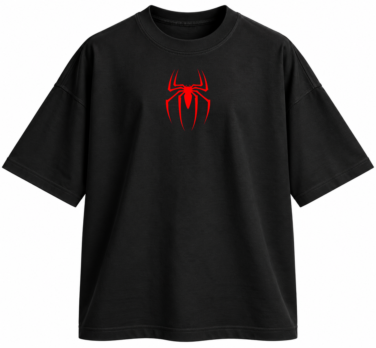 تیشرت اسپایدرمن Spider-Man طرح Spider-Man