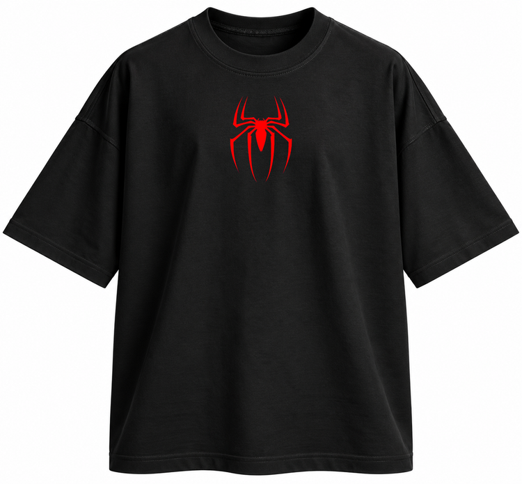 تیشرت اسپایدرمن Spider-Man طرح Spider-Man