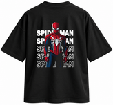 تیشرت اسپایدرمن Spider-Man طرح Spider-Man