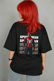 تیشرت اسپایدرمن Spider-Man طرح Spider-Man