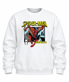 دورس Spider-Man طرح Brand New Day