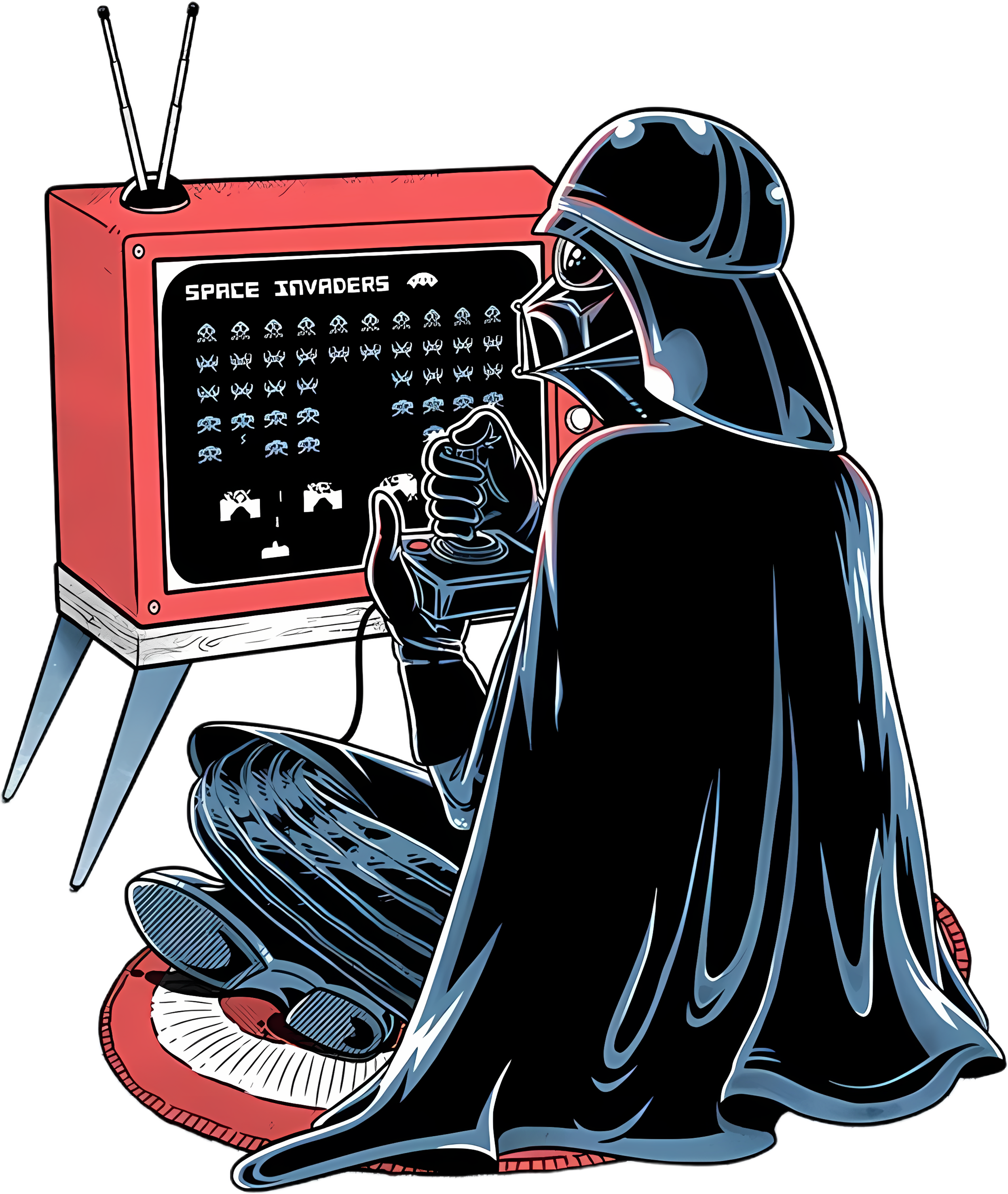 طرح جنگ ستارگان Star Wars