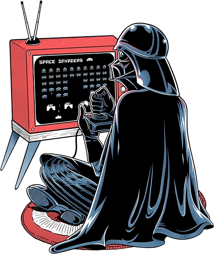 طرح جنگ ستارگان Star Wars