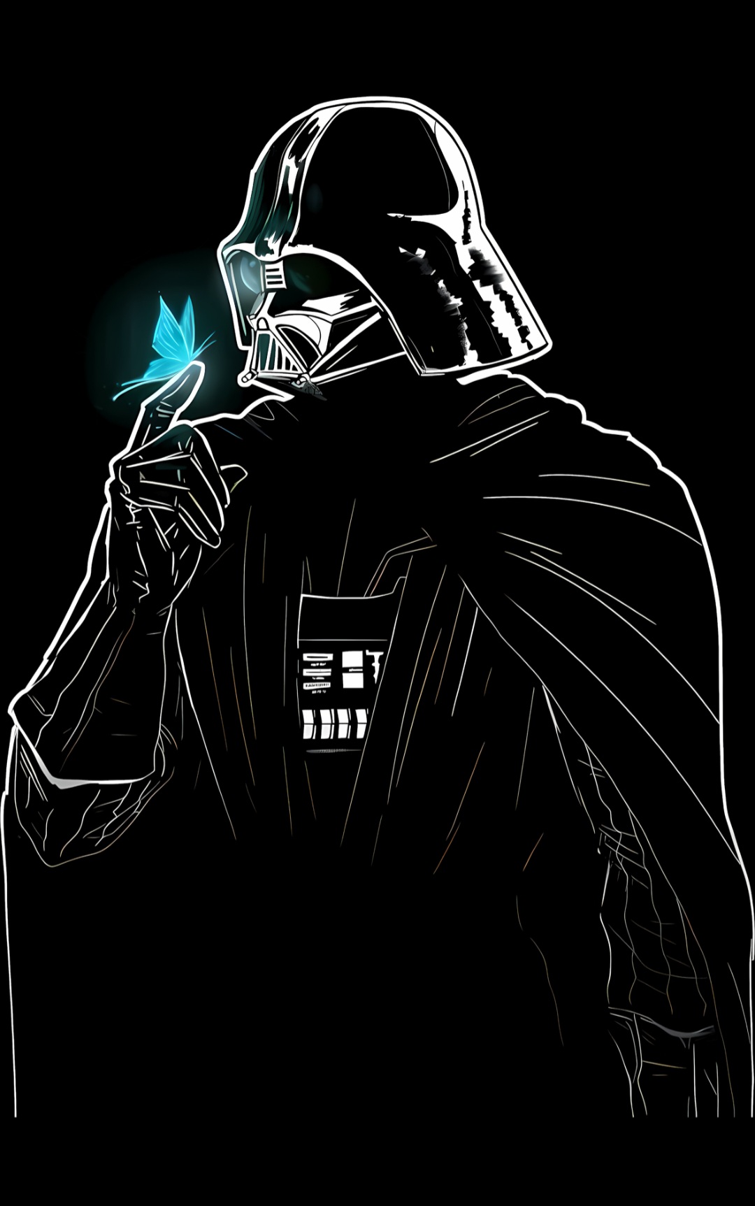 طرح جنگ ستارگان Star Wars