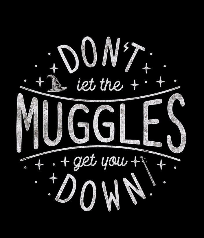 طرح هری پاتر Harry Potter
