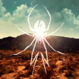 طرح بند مایکمیکالرومنس طرح آلبوم My Chemical Romance – Danger Days