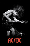 طرح بند AC/DC – Angus Young