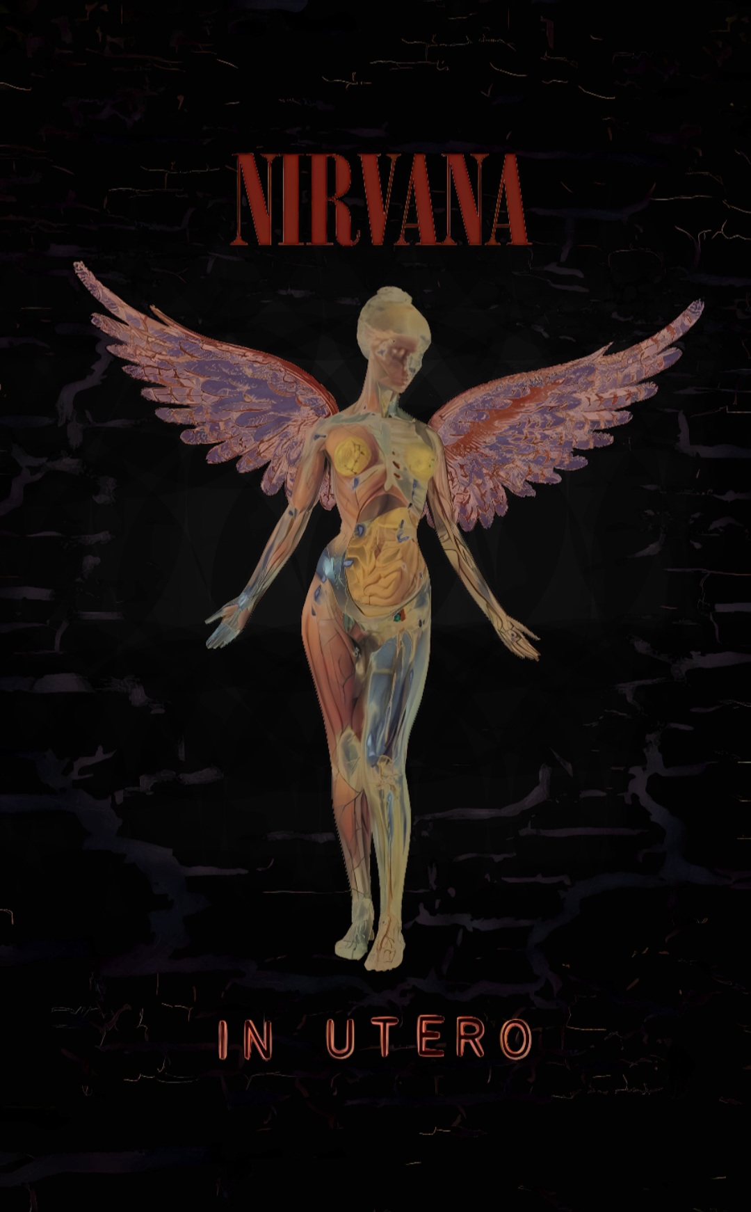 طرح بند نیروانا Nirvana