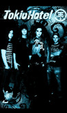 طرح بند توکیو هتل Tokio Hotel