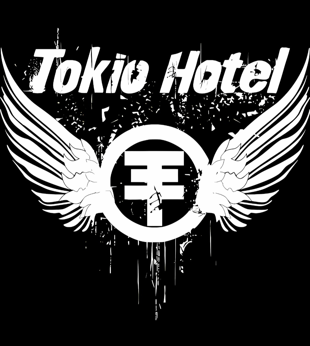 طرح بند توکیو هتل Tokio Hotel