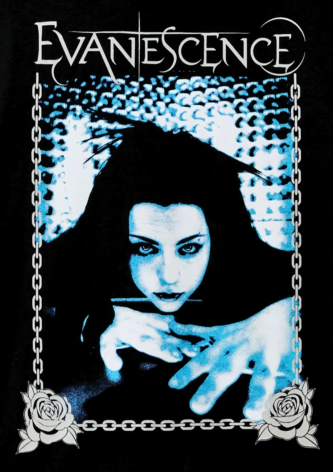 طرح بند اونسنس Evanescence