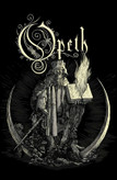 طرح بند Opeth