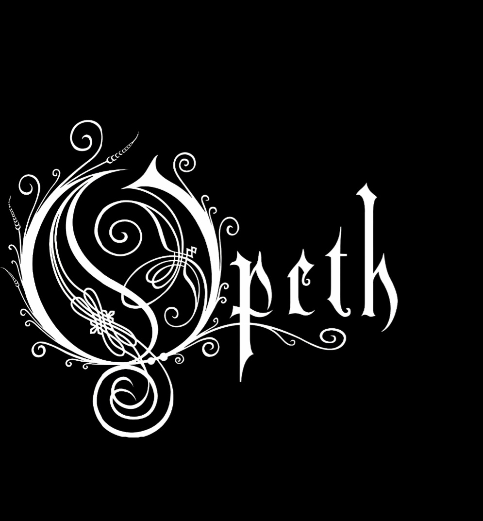 طرح بند Opeth