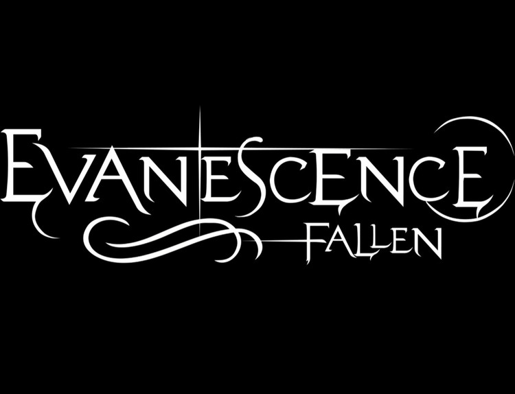 طرح بند اونسنس Evanescence