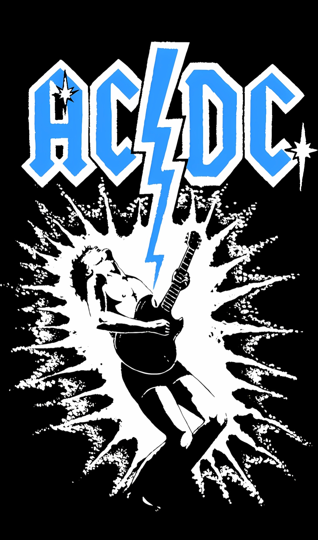 طرح بند AC/DC
