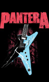 طرح بند پنترا Pantera