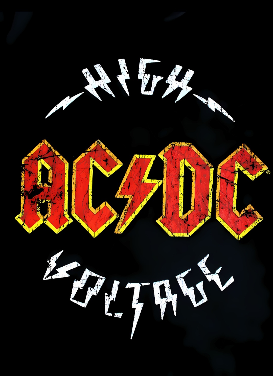 طرح بند AC/DC