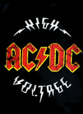 طرح بند AC/DC