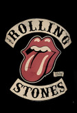 طرح بند رولینگ استونز The Rolling Stones