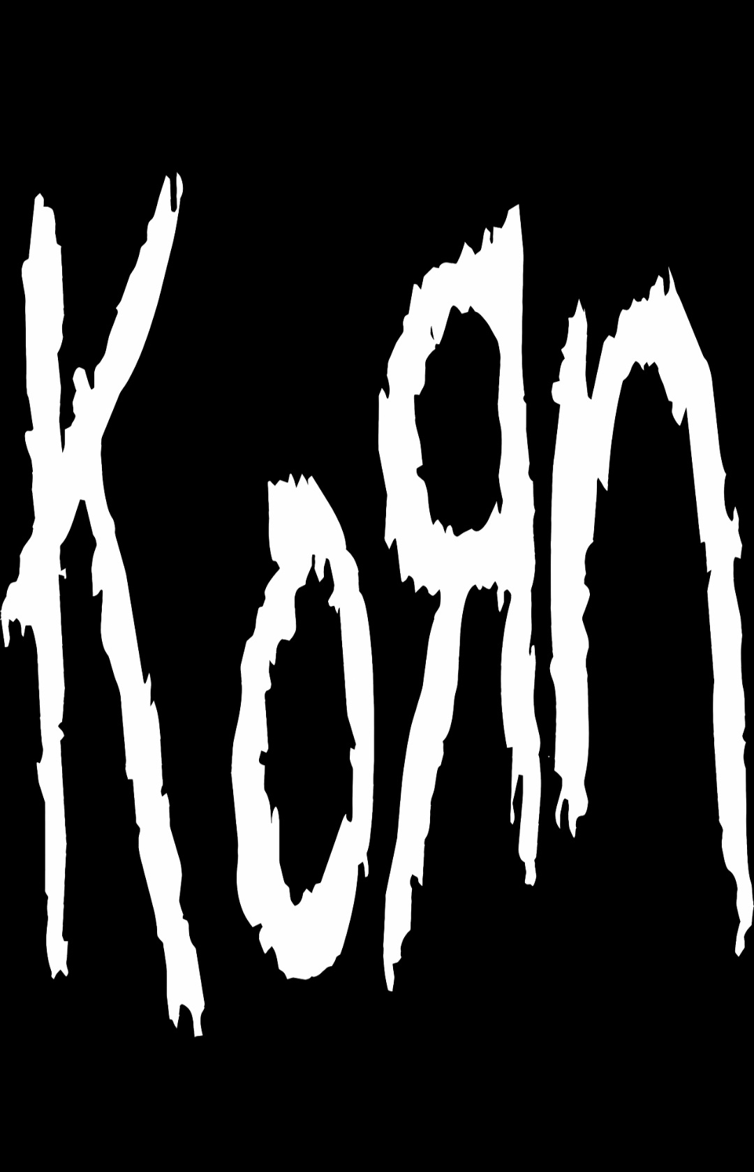 طرح مرچ اصلی بند کورن korn طرح Still A Freak