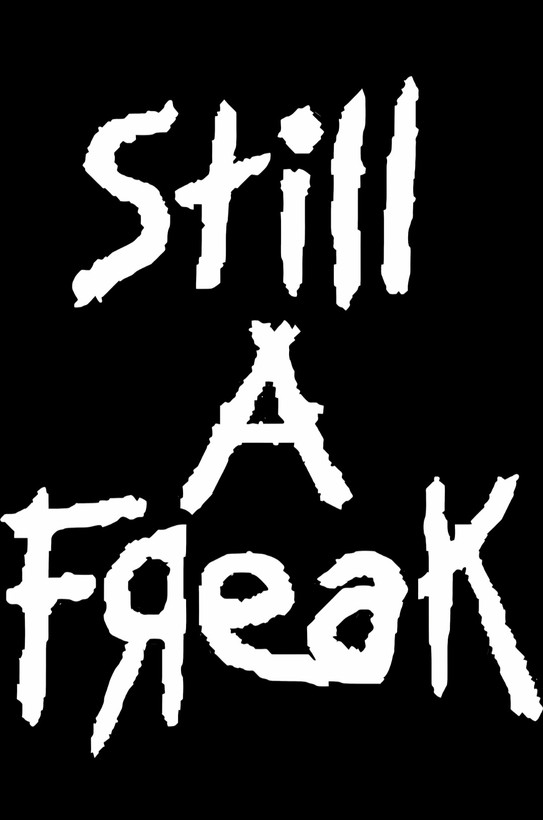 طرح مرچ اصلی بند کورن korn طرح Still A Freak