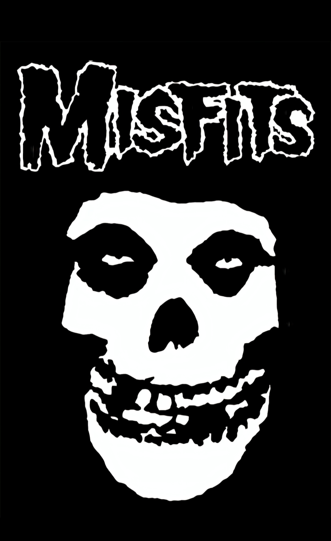 طرح بند میسفیتس Misfits