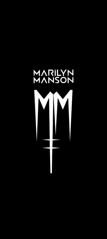 طرح بند Marilyn Manson