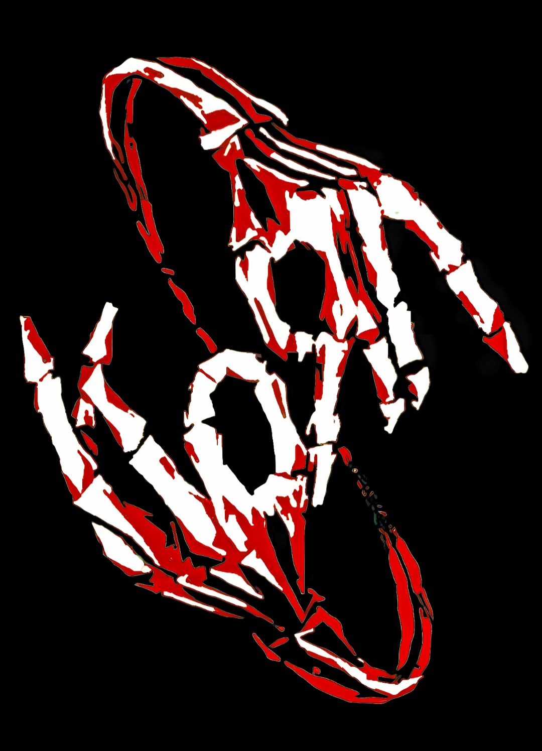 طرح بند کورن korn