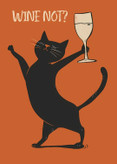طرح Wine Not?