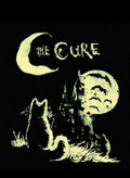 طرح کیور The Cure