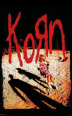 طرح بند کورن korn