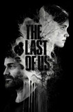 طرح گیم دلست آف آس The Last of Us – Joel & Ellie