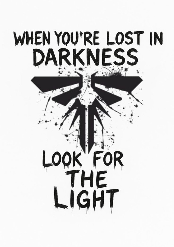 طرح گیم دلست آف آس The Last of Us