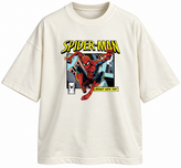 تیشرت اسپایدرمن Spider-Man طرح Brand New Day