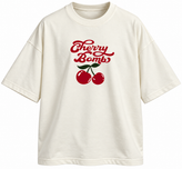 تیشرت بند The Runaways طرح چری بمب Cherry Bomb