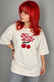 تیشرت بند The Runaways طرح چری بمب Cherry Bomb