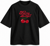 تیشرت بند The Runaways طرح چری بمب Cherry Bomb
