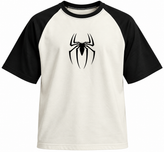 تیشرت رگلان اسپایدرمن Spider-Man طرح Spider